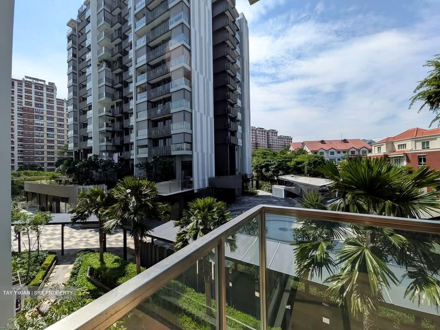 Urban Treasures (D14), Condominium #574497111